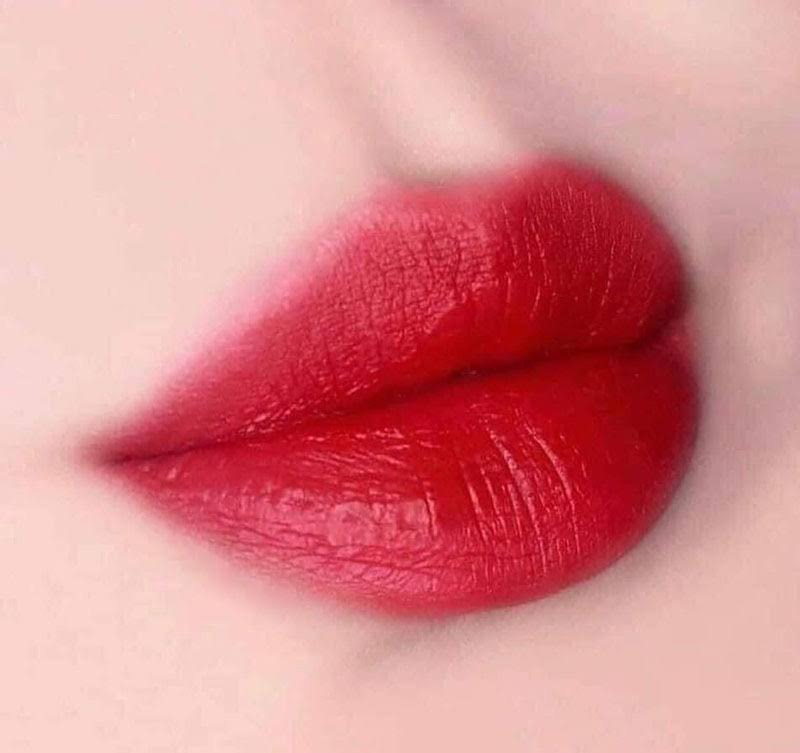 Son ysl rouge pur couture 1 - màu đỏ thuần