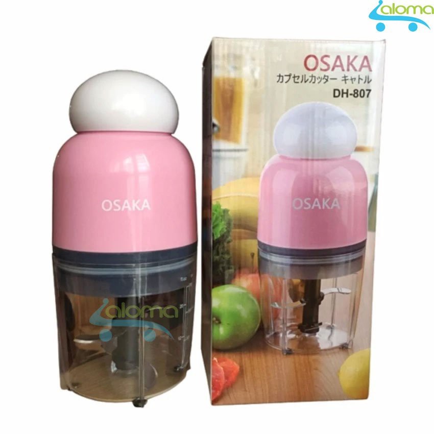 Máy xay đa năng OSAKA nắp trắng
