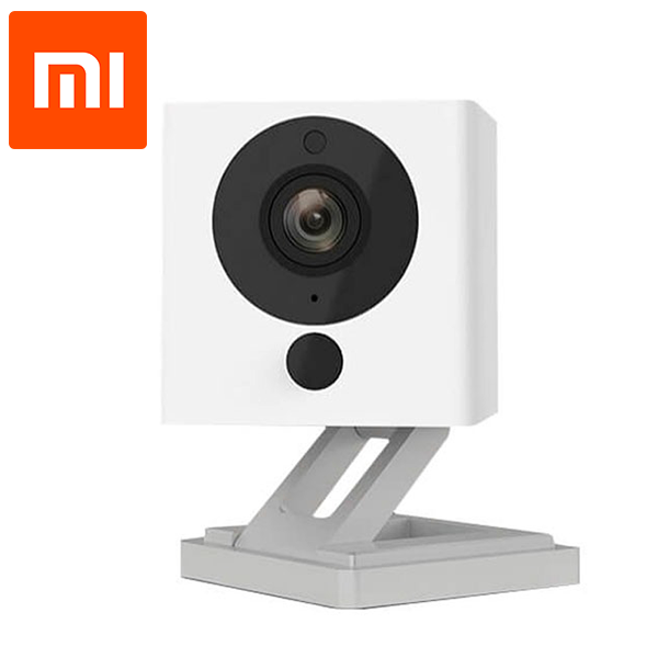 Camera không dây xiaomi xiaofang square ip camera 1s / độ phân giải 1080p
