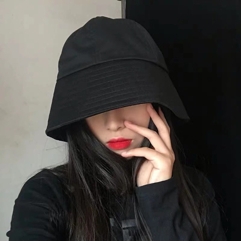 NÓN BUCKET SỤP MŨ BUCKET VÀNH RỘNG CỤP IDOL ERIK HOTTREND