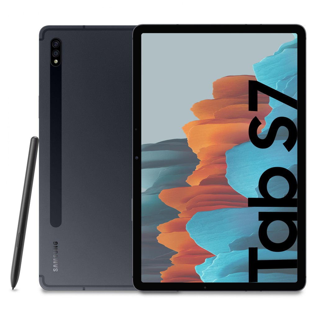 Samsung Galaxy Tab S7/S7 Plus - Máy tính bảng Samsung