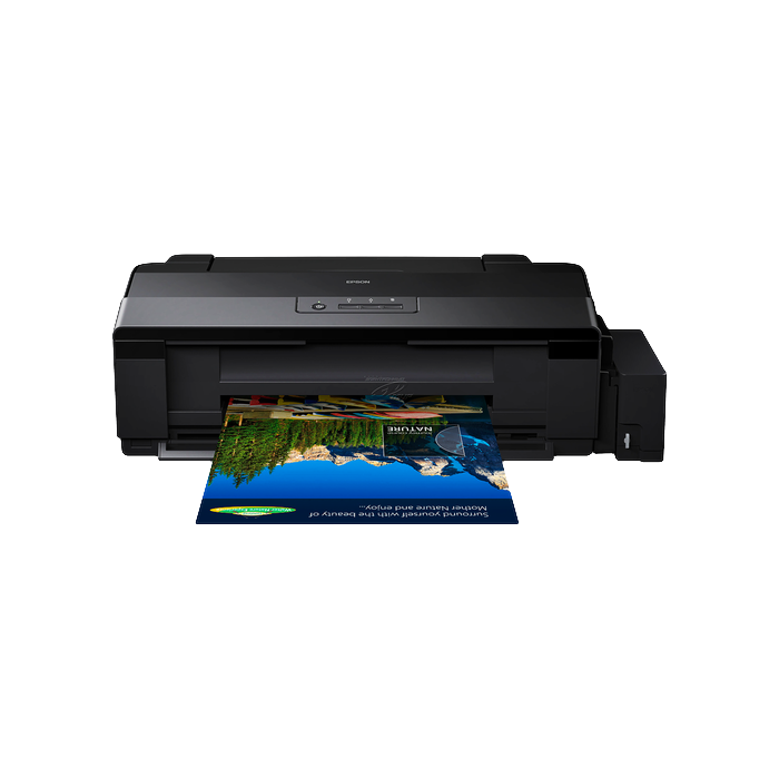 [HCM]MÁY IN EPSON L1800