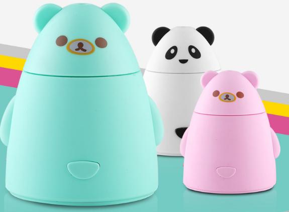 Máy Khuếch Tán Tinh Dầu Siêu Tiết Kiệm