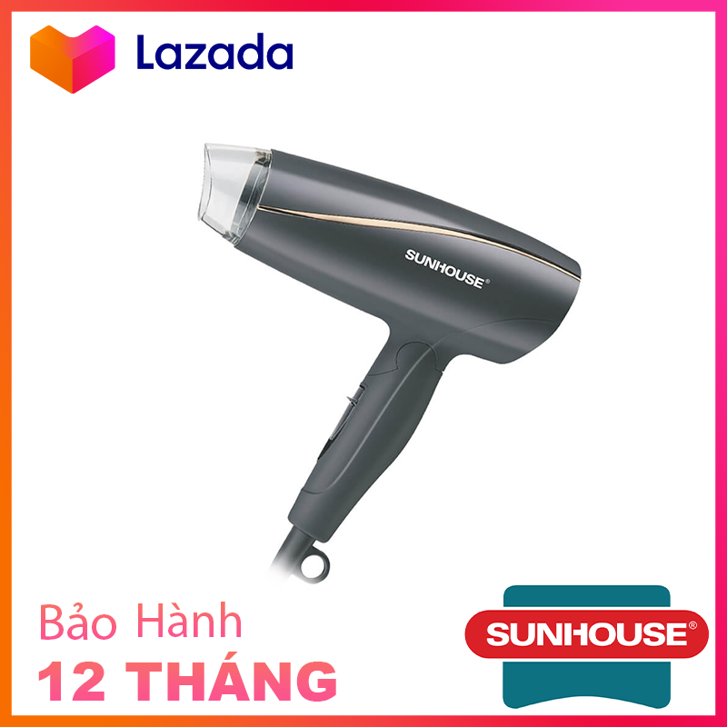 🔥🔥máy sấy tóc sunhouse shd2306🔥🔥