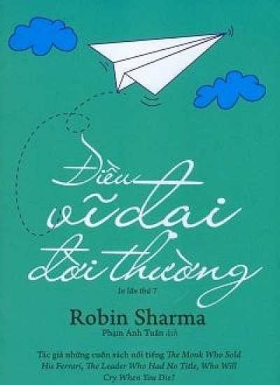 Điều vĩ đại đời thường