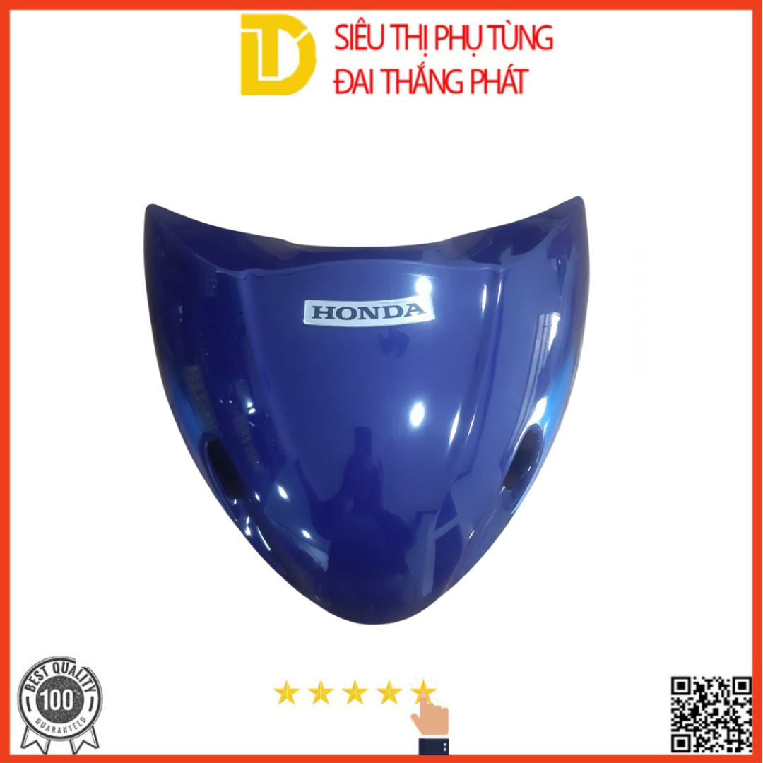Bộ măt nạ future 1 chính hãng honda 64300-kfl-710