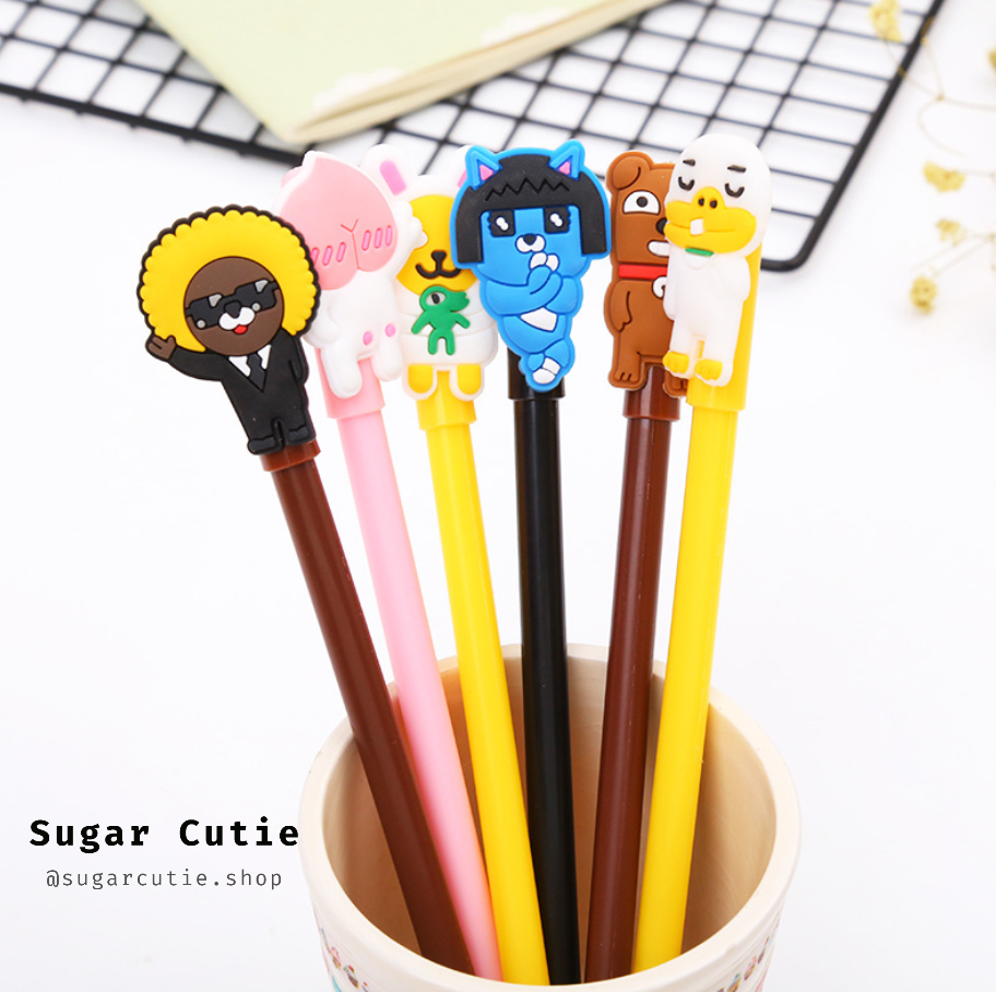 Bút viết Kakaotalk