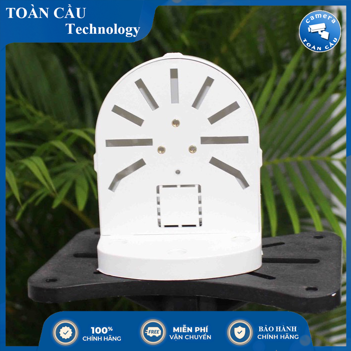 [100% CHÍNH HÃNG] Chân Đế Camera Ngoài Trời Chất Lượng Cao Dùng Để Gắn Vào Camera Ngoài Trời Không Bao Gồm Chân Đế - Camera Toàn Cầu