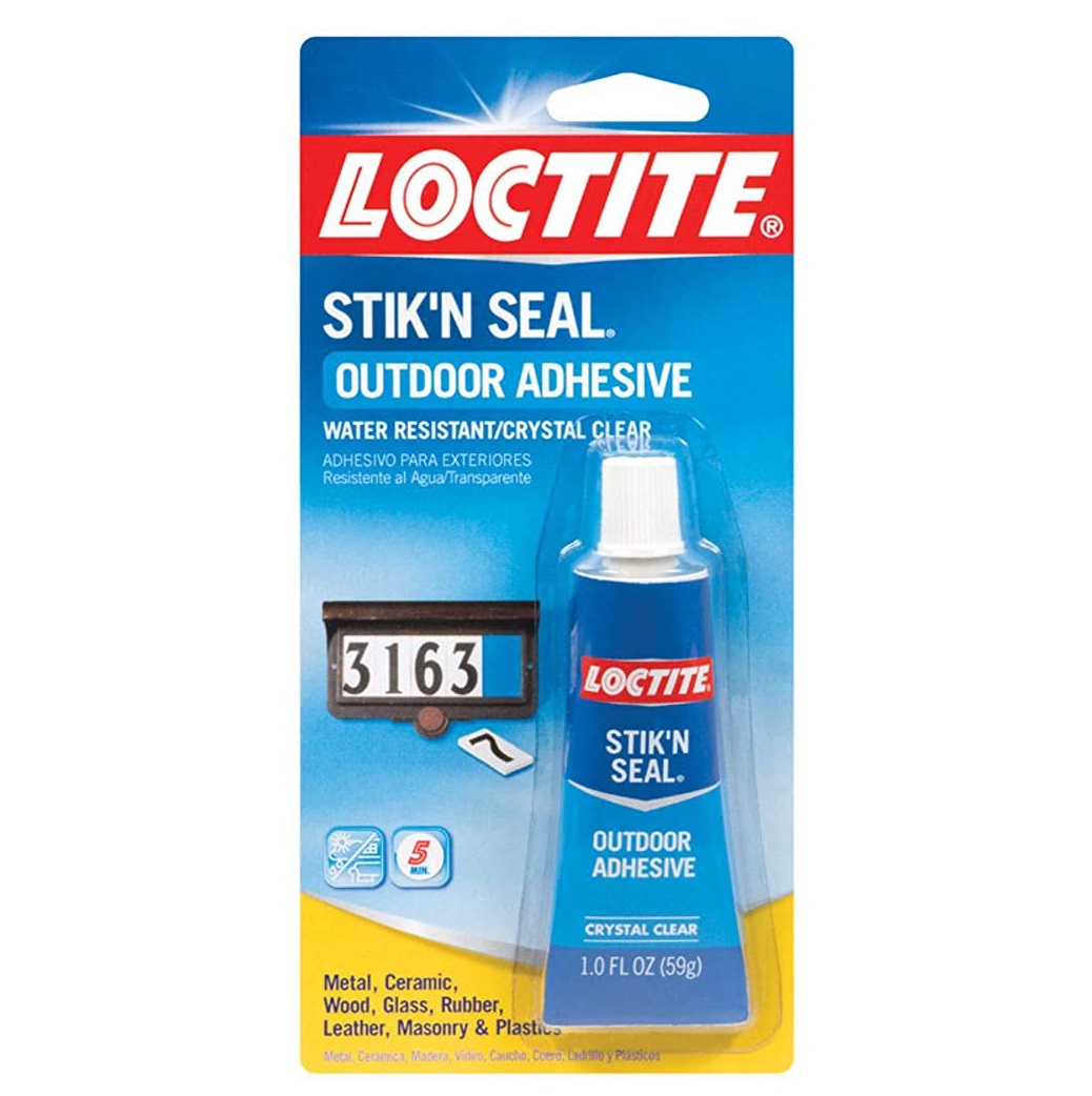 Keo dán loctite stik'n seal outdoor loctite 30ml