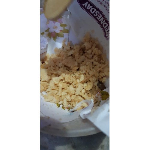 Trứng ruồi lính đen 60k/  hộp 10g