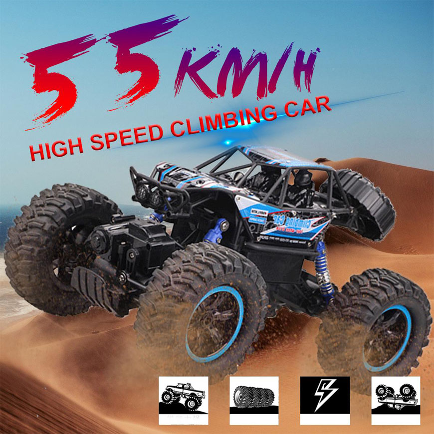 [HCM][ GIẢM GIÁ 50% ] Ô tô điều khiển từ xa mini Địa Hình giá rẻ chạy nhanh nhat - Mua ngay Ô Tô Điều Khiển Từ Xa Leo Dốc Núi Siêu Khỏe Nội Nước Drift Như Xe Thật  Chơi Là Thích