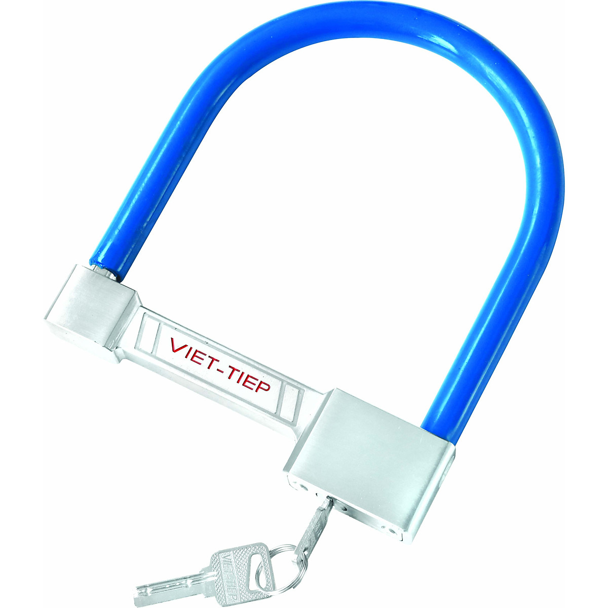KHÓA CHỮ U VIỆT TIỆP 06975 - KHÓA XE MÁY