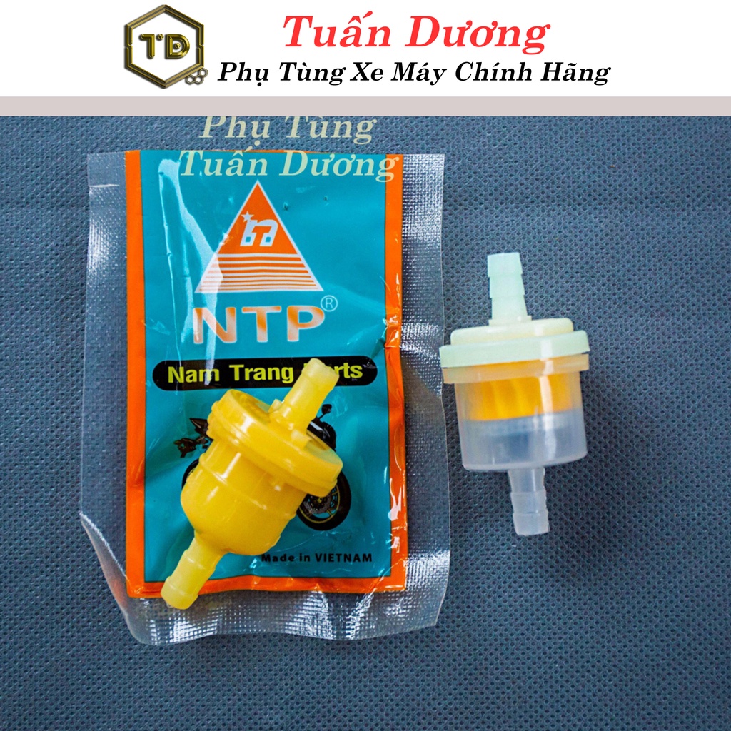 Cốc Lọc Xăng Xe Số Cao Cấp Có Nam Châm Hút Cặn Rỉ Sắt - Cổ Lọc Xăng Dream , Wave , Sirius ,. Và Nhiều Dòng Xe Honda Khác