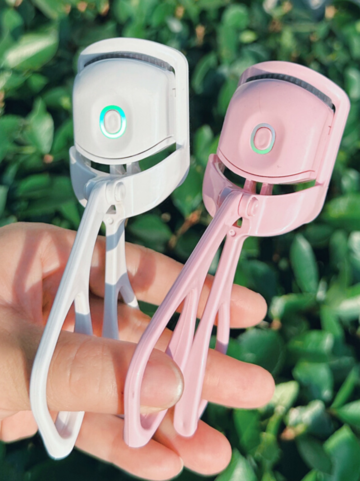 Bấm mi mắt ws-888 - tạo lông mi cong vút cho đôi mắt hút hồn