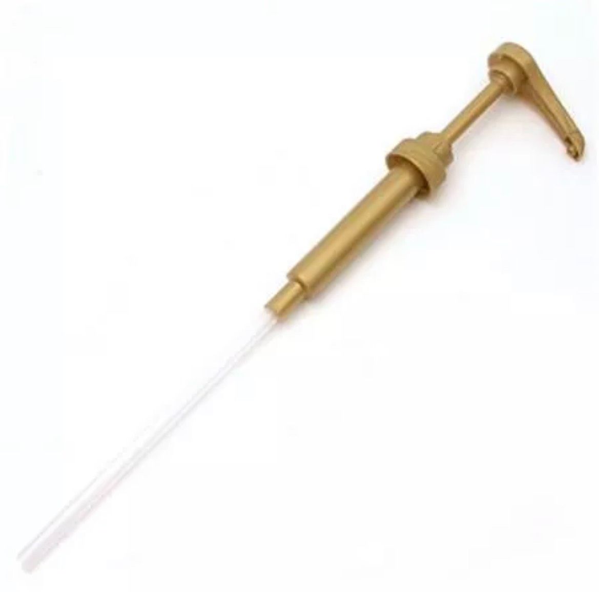 Vòi bơm sirô torani - vòi bơm 10cc- vòi pump dùng cho chai sirup torani
