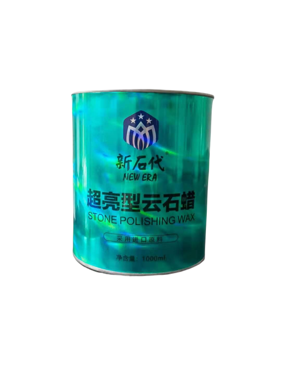 SÁP ĐÁNH BÓNG NEW ERA MÀU ĐỎ CHO ĐÁ HOA CƯƠNG