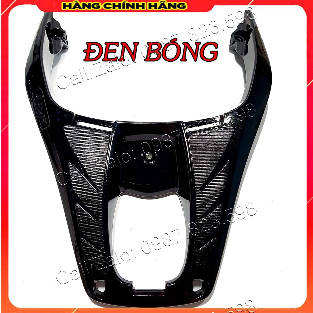 Tay xách, cảng sau 300i gắn sh 2020 - 2022 sh 125/150 chính hãng zhipat, tay dắt 300i sh 2020 - 2022