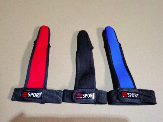 Bao tay xỏ 1 ngón