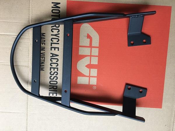 [HCM]Baga givi cho Winner 150 baga Winner 150 cảng xe Winner V1 baga xe Winner hàng Givi chính hãng mới 100%