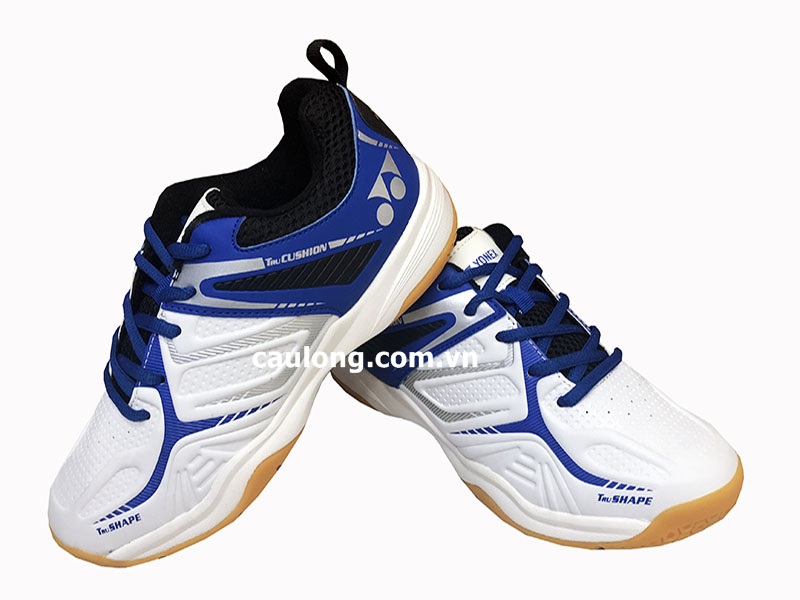 Giày Cầu Lông Yonex Tokyo1 Trắng Xanh