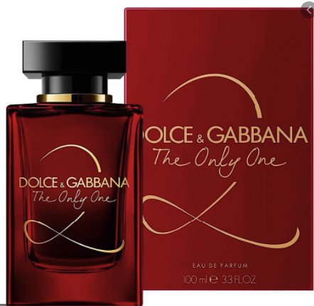 Nước hoa dolce $ gabbana the one mã  "Dolce & Gabbana MP5