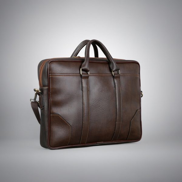 Túi Đựng Laptop Thời Trang Hàng Hiệu Đẳng Cấp Doanh Nhân SHL