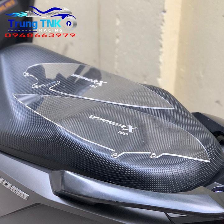 Ốp sườn mica winner X mẫu 2.