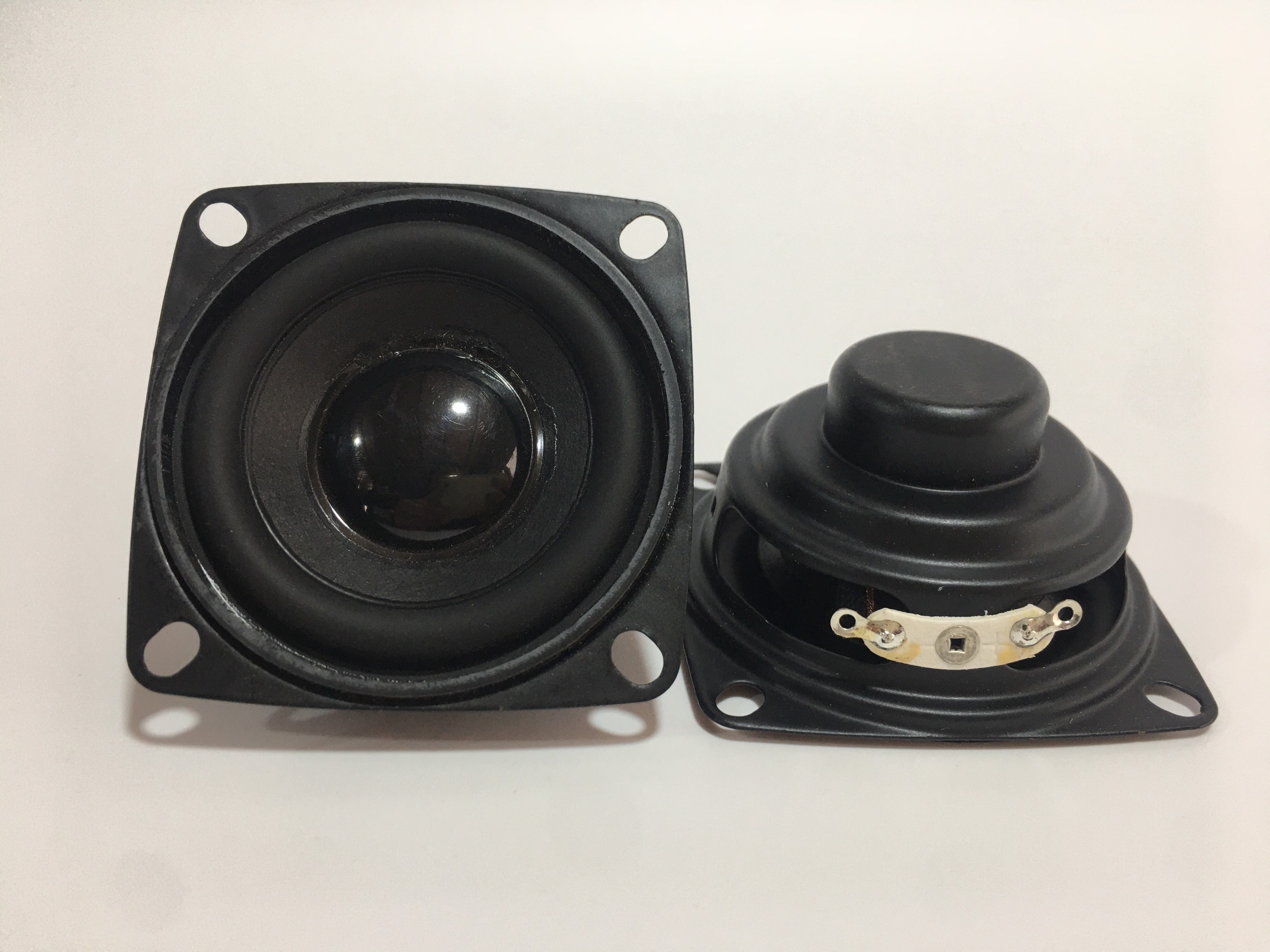 LOA BASS RỜI 5inh 4ohm 5w TỪ NEO 20MM - HÀNG NHẬP - GIÁ HAI LOA