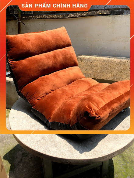 Ghế sofa ngồi bệt Kumo, ghế sofa bệt Kumo