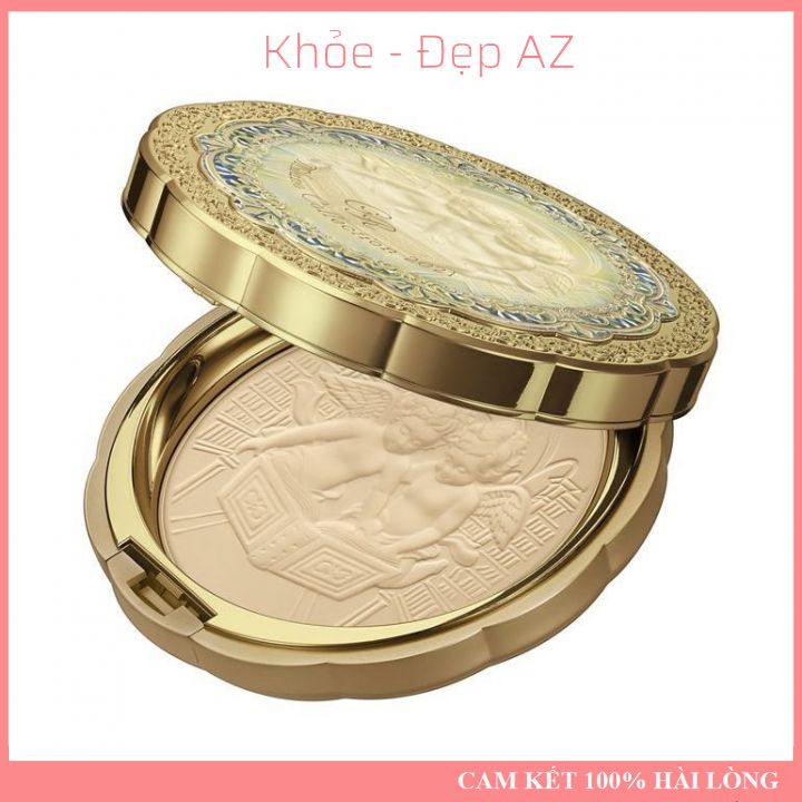 ❤️hàng chính hãng❤️ phấn phủ thiên thần, dưỡng da cao cấp kanebo milano collection 2021 ẩm mịn, thoải mái, hàng nhật - 24gam