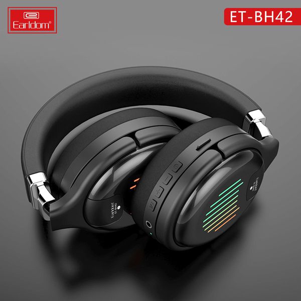 🛑chính hãng earldom🛑 tai nghe bluetooth chụp earldom et-bh42 | phụ kiện thông minh 247 vn