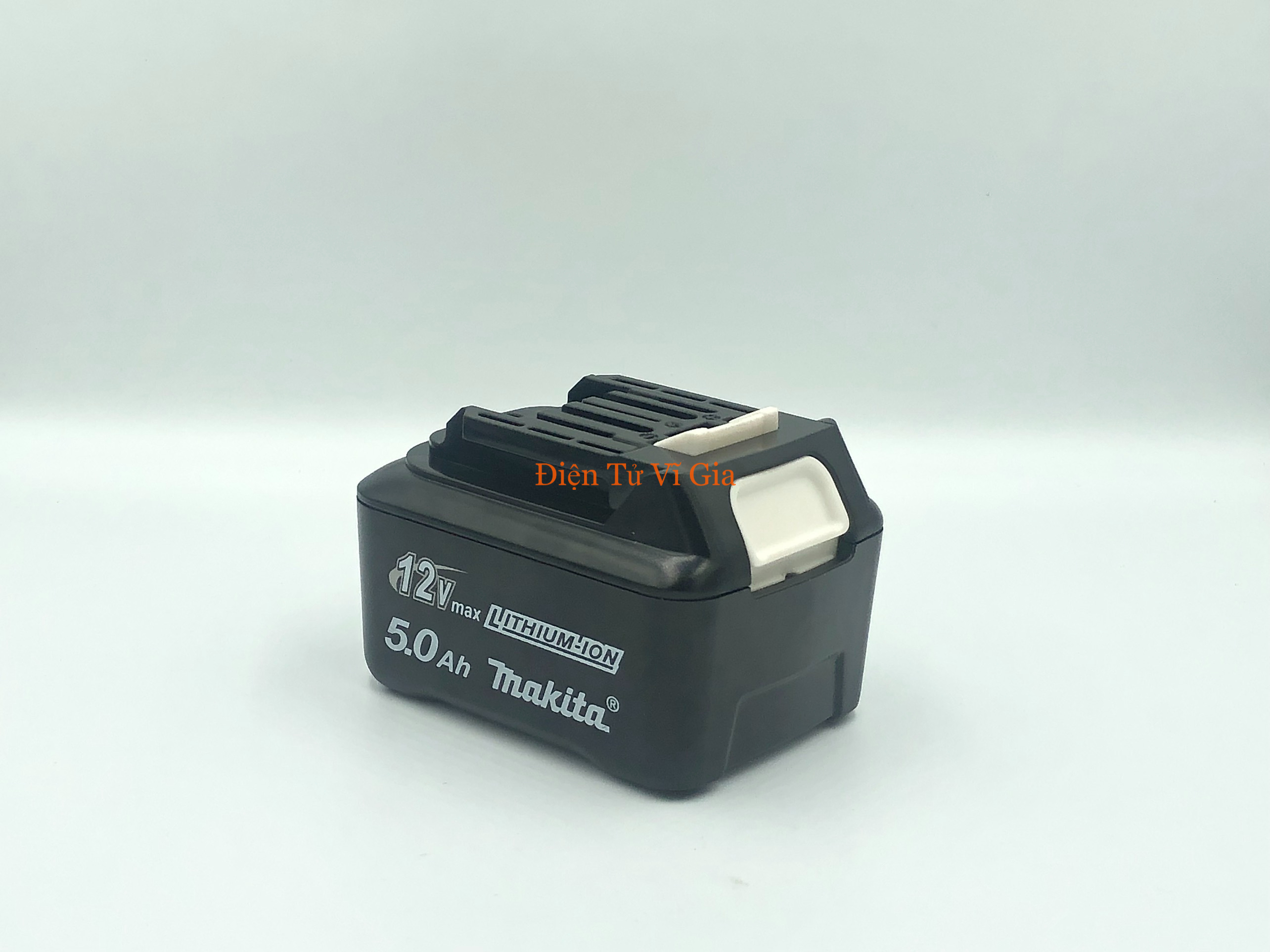 Pin makita 12v max dung lượng 4ah - 5ah nhận sạc makita bảo hành 6 tháng