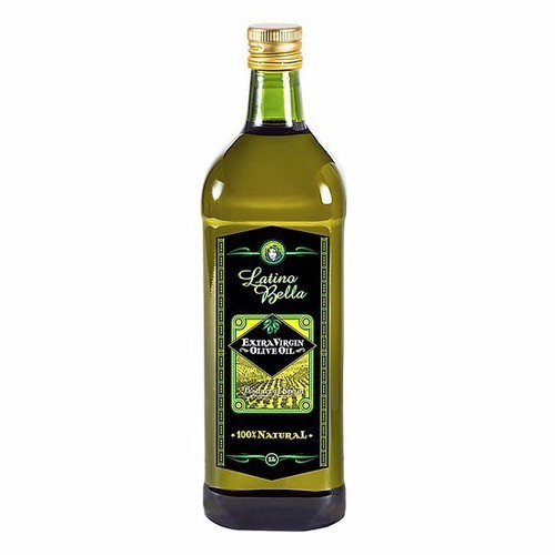 Dầu Oliu Extra Virgin, Extra Virgin Olive Oil 1L