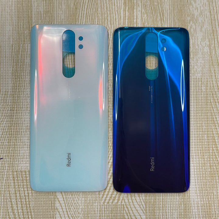 Nắp lưng Xiaomi Redmi Note 8 Pro