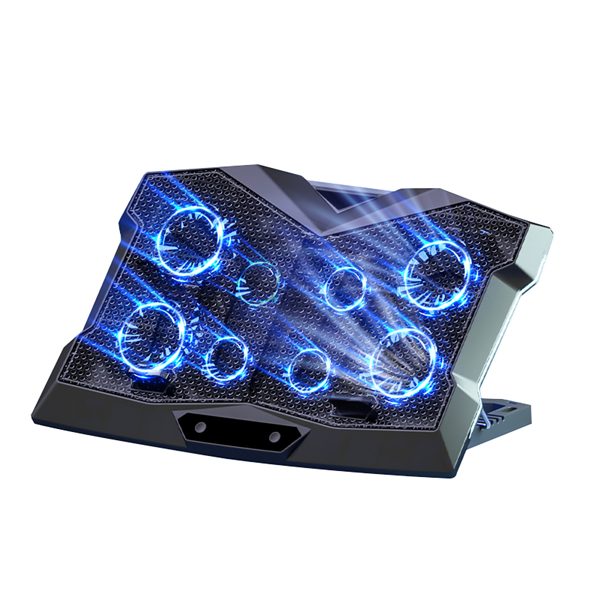 Quạt tản nhiệt Laptop Gaming Pro 8 quạt