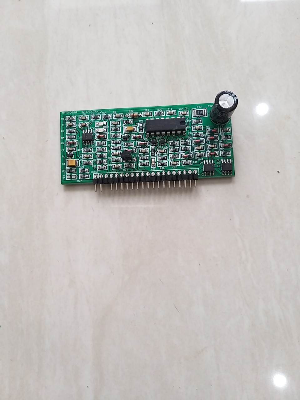 Bo xung máy igbt 1 bo