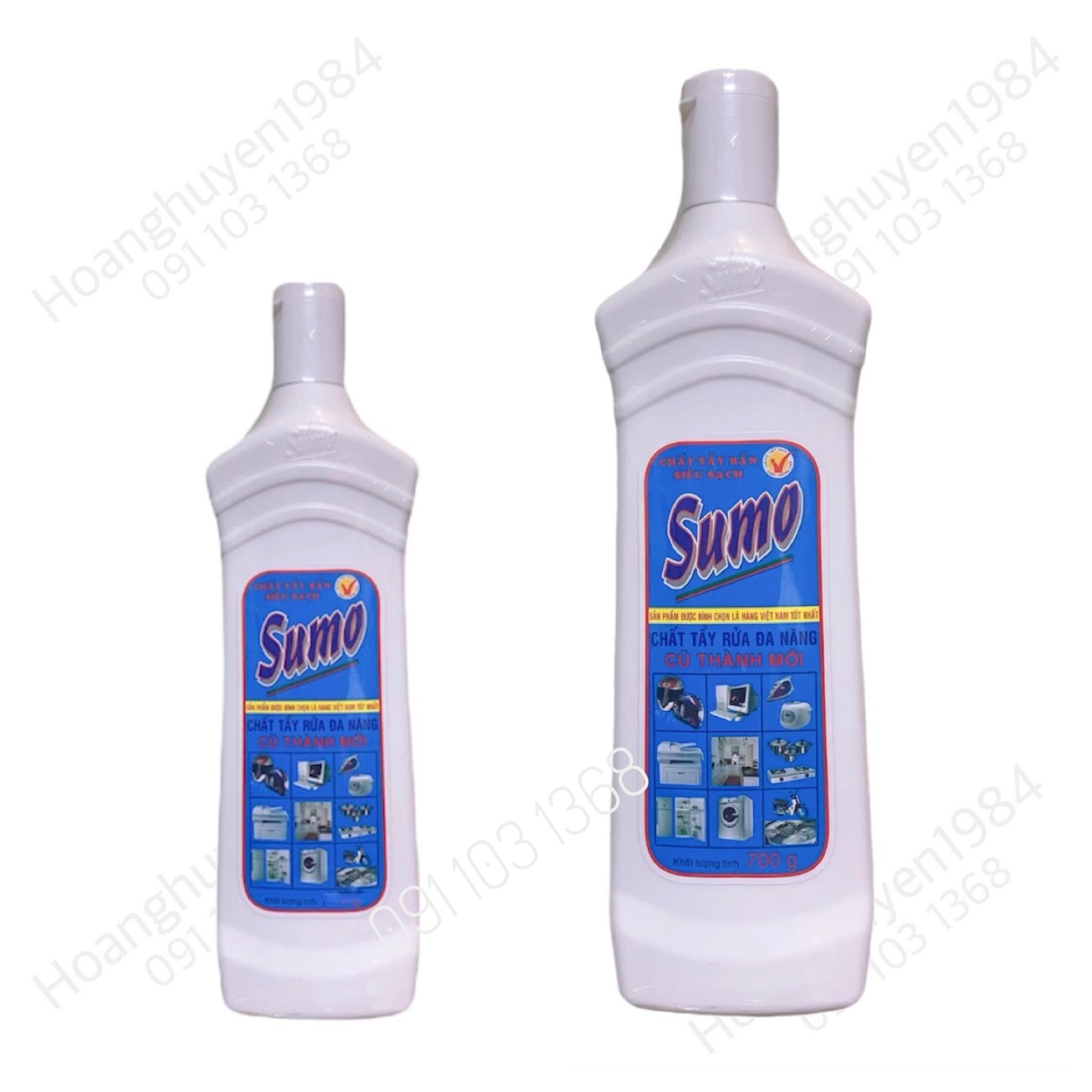 [HCM]Chất tẩy rửa đa năng SUMO SP