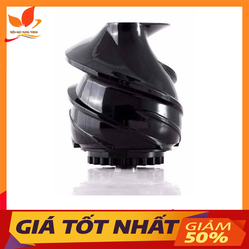 Trục ép của máy ép chậm savtm je07 ( linh kiện )