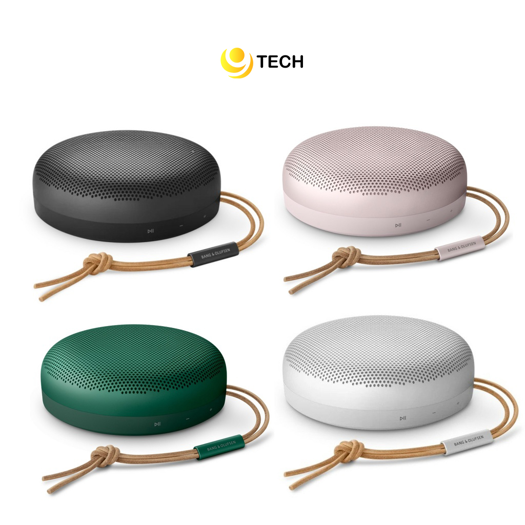 Loa di động b&o beosound a1 gen 2