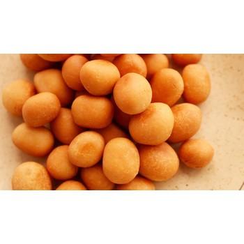 500gr Đậu phộng da cá cốt dừa