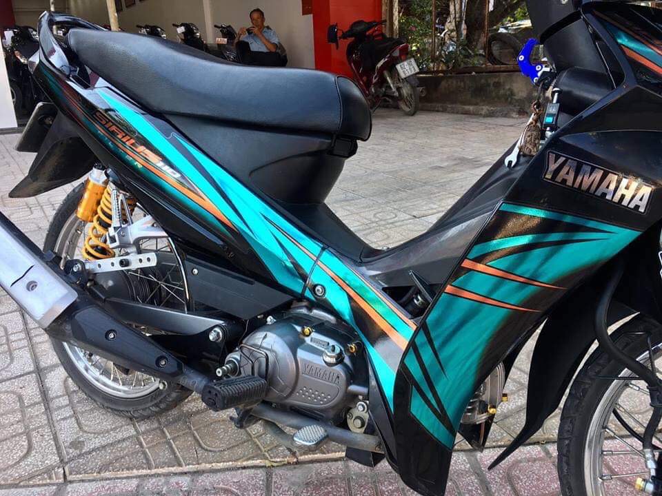 [HCM]Tem rời si tsx crom xanh luc