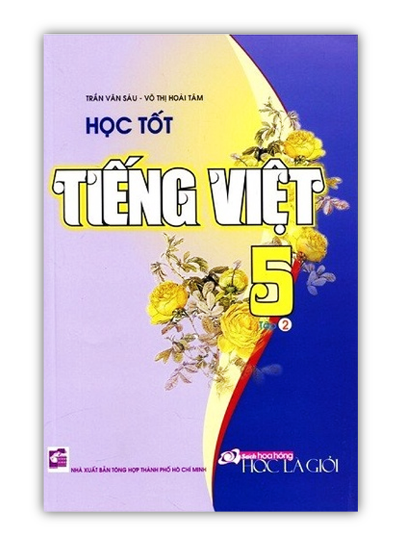 Sách - học tốt tiếng việt 5 tập 2