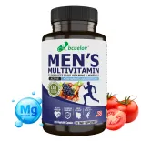 Men's Multivitamin Multimineral Bổ Sung Vitamin ABCEDK Magiê Canxi Kẽm