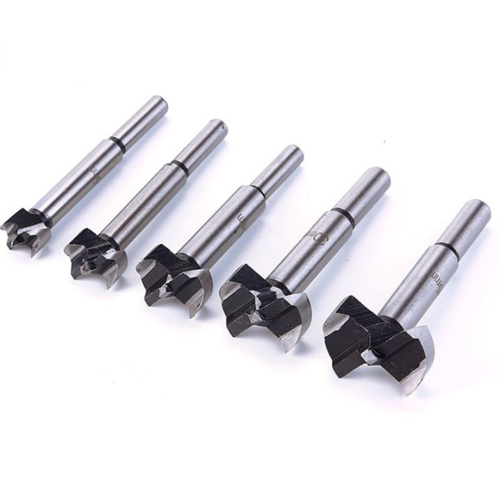 Mũi Khoét Gỗ Lỗ Tròn 16 - 60mm