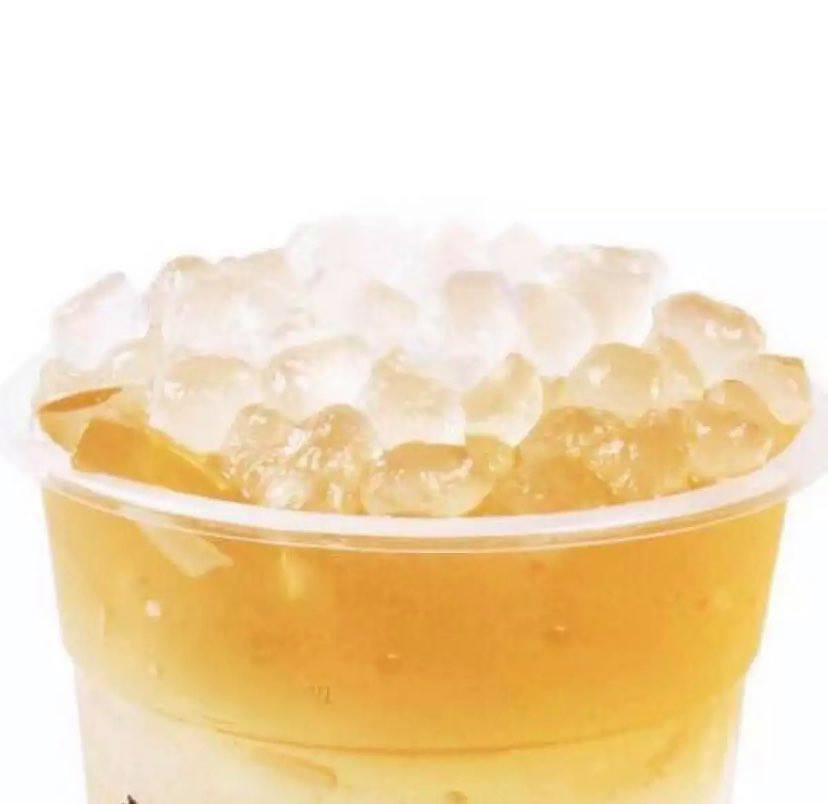 0.5kg trân châu trắng Gongcha