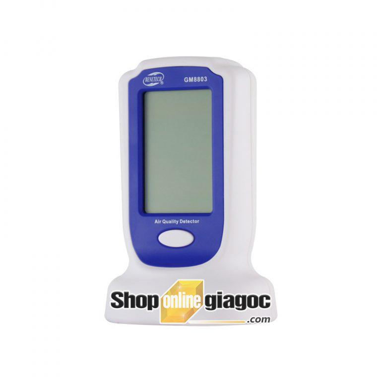 Máy đo chất lượng không khí gm 8803