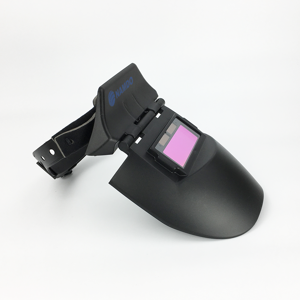 [QUÀ TẶNG KÈM ] Mặt Nạ Hàn Điện Tử Độ Cảm Biến Cao Nhẹ Nhàng Tiện Lợi.