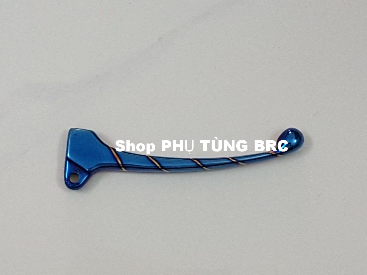 Tay thắng titan xoắn xe WAVE nhỏ ( Wave A 2002 - 2005)