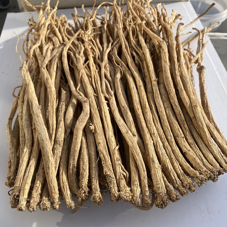 Đẳng sâm khô 100gr