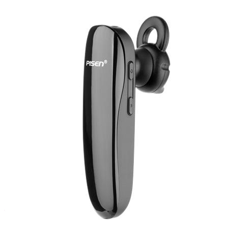 Tai nghe bluetooth 4.0 pisen vn002 - hàng chính hãng